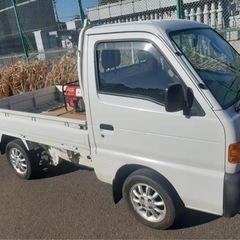 千葉県の軽トラ｜スズキの中古車(3ページ目)｜ジモティー