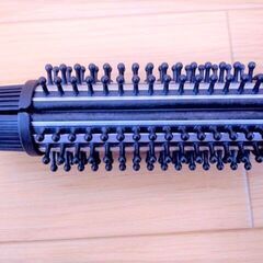 GMJ ドーリーストレート＆ロールブラシアイロン 30mm プロフェッショナル GM-3281 2014年製の画像