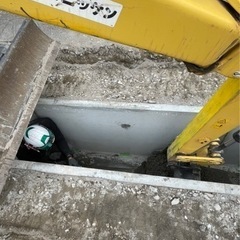 土木工事。太陽光工事。足場鳶。解体。従業員、バイト募集。の画像