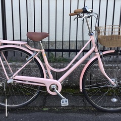 カジュナ 自転車の中古が安い！激安で譲ります・無料であげます(4ページ目)｜ジモティー