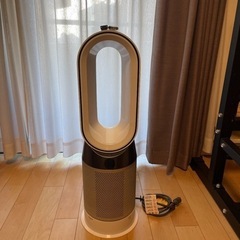 dyson HP 04  pure &cool