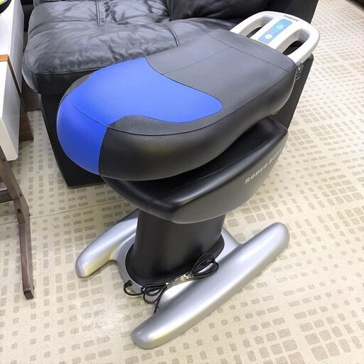 【ジモティ特別価格】THRIVE/スライヴ ロデオボーイⅡ FD-011 2007年製 フィットネス トレーニング ダイエット