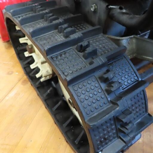 ♪HONDA/ホンダ 除雪機 HS660 セル始動不可 札幌♪