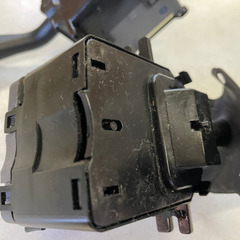 ダイハツ　軽トラ　ハイゼット　ワイパースイッチの画像