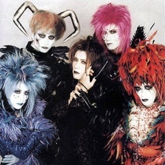 都内でマリスミゼル(MALICE MIZER)のコピバンメンバー募集