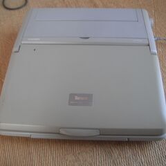 ワープロ　カシオ　G-770ZX