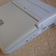 ワープロ　カシオ　G-770ZXの画像