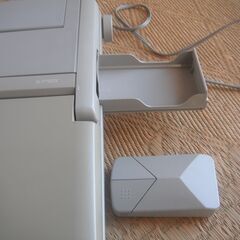 ワープロ　カシオ　G-770ZXの画像