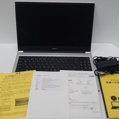 問い合わせ値下げ マウス ノートパソコン LBC410S5HB Office2019付き