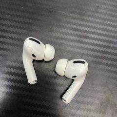 AirPods pro 両耳のみ　美品