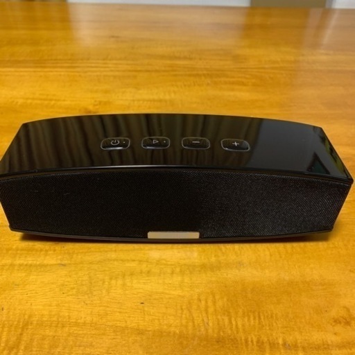★お取引中★Anker ステレオスピーカー