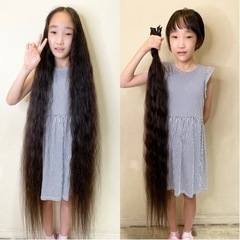 12月30日（火）撮影カットモデル様募集　カット代無料、モデル代お支払い、ヘアドネーションにも対応の画像