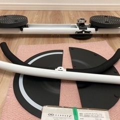 レッグマジックサークルの画像