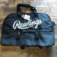 スポーツバッグ差し上げます