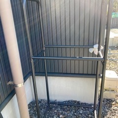 タイヤラック