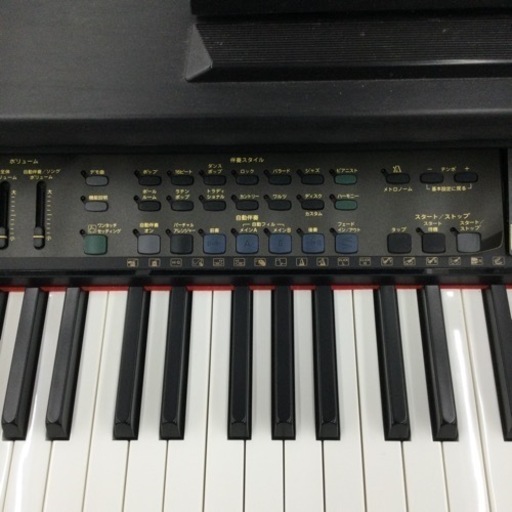 12/21 【✨グラビノーバ入荷✨】YAMAHA/ヤマハ 88鍵盤 電子ピアノ CVP-92