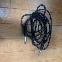 アンプ　エレキギターセット　アンプ　ギター　美品　コード付の画像