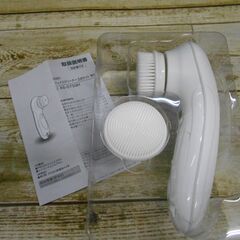 フェイスクリーナー＆電動角質リムーバー お手入れセット♪の画像