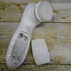 フェイスクリーナー＆電動角質リムーバー お手入れセット♪の画像