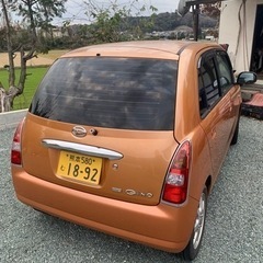 L650S 令和4年10月迄 即乗り可 格安 の画像