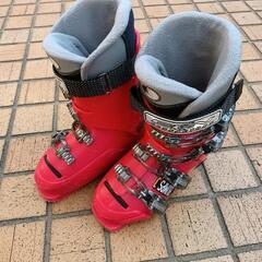 GEN BUMPS-J スキーブーツの画像