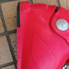 GEN BUMPS-J スキーブーツの画像