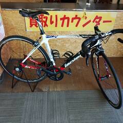 【愛品館市原店】Lapierre　 (ラピエール)  Xelius EFI400　CP　ロードバイク【管理IHU042940-104】