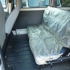 (ID3840)軽バン専門店在庫50台　１８万円　スバル　サンバーバン　車検２年付　平成２３年式　諸経費込２２０,０００円の画像