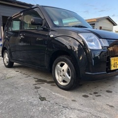 スズキ　アルト車検R4.9月有り