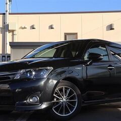 😊東海エリア・自社ローン取り扱い店！ 最長36回！カローラフィル...