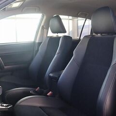 😊東海エリア・自社ローン取り扱い店！ 最長36回！カローラフィルダー　ハイブリッドG エアロツアラー WxBの画像