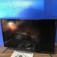 ♦️EJ962番アズマ　Bluetooth搭載液晶テレビ 【2019年製】