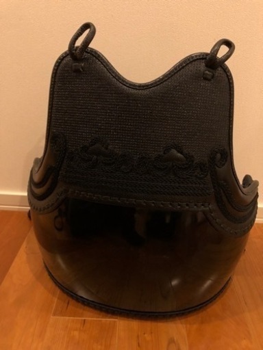 剣道防具【竹胴】【聖浄塗】