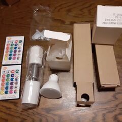 【値下】ライティングレール用　ソケット新品２個