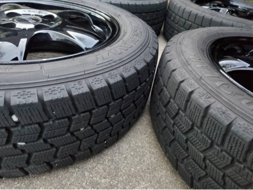 ICE NAVI 7 175/65R15 スタッドレス