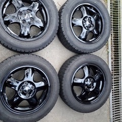 ICE NAVI 7 175/65R15