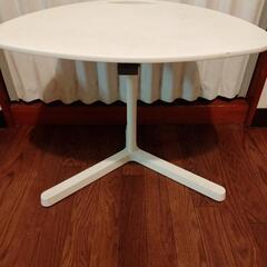 IKEA イケア ラップトップスンド ホワイト SVARTASEN