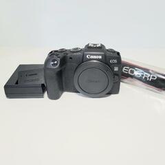 キャノン　Canon eos RP ボディ
