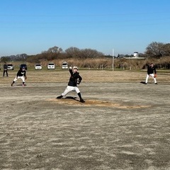 長距離砲のホームランバッター求む