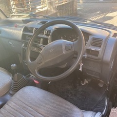 ハイゼットトラック　パネルバン‼️置き場の問題で25までに契約可能な方のみの原価出し！の画像