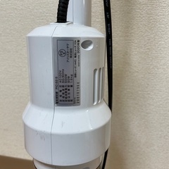 アイリス掃除機の画像
