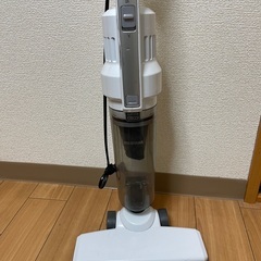 アイリス掃除機の画像