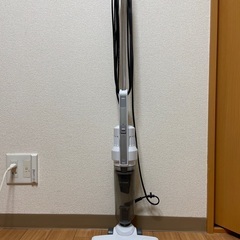 アイリス掃除機