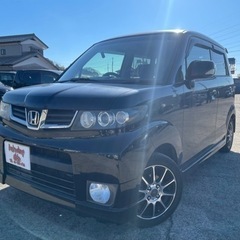 【支払総額12.8万円】車検令和4年8月 ゼスト タイベル交換済...