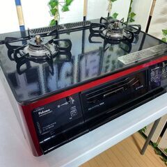 【愛品館八千代店】Paloma2016年製ガステーブル 愛品館八千代店】Paloma2016年製ガステーブル