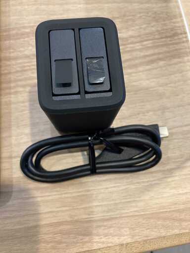 GoPro HERO7 Black 保証書あり