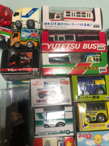 チョロQ