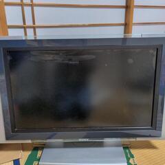 無料☆ジャンク☆32型☆液晶テレビ☆下取りや部品取りにどうぞ