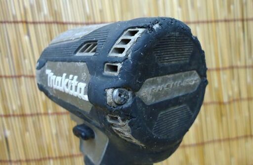 マキタ 18V 6.0Ah 充電式インパクトドライバ TD171D オーセンティックブラウン バッテリ2個付 makita 電動工具 DIY ☆ PayPay(ペイペイ)決済可能 ☆ 札幌市 豊平区 平岸