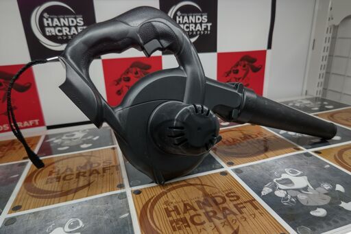 【ハンズクラフト安佐北店】HIKOKI　充電式ブロア　RB18DSL本体のみ